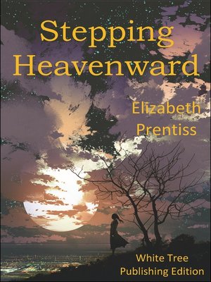 cover image of Stepping Heavenward
